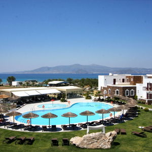 Hotel Aegean Palace cazare Plaka