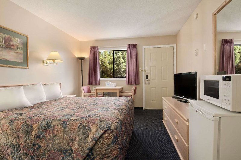 Hotel Coast Courtenay Hotel