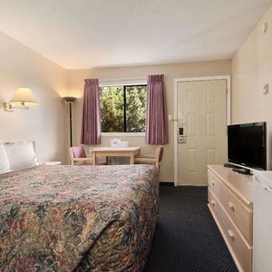 Hotel Coast Courtenay Hotel cazare Courtenay