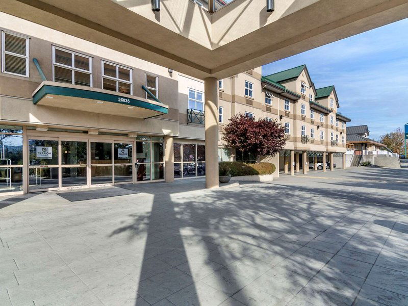 Hotel Quality Hotel & Conference Centre