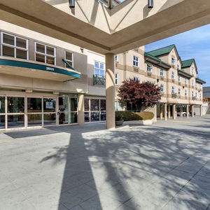 Hotel Quality Hotel & Conference Centre cazare Abbotsford