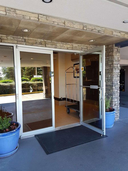 Hotel Surestay Plus Hotel By Best Western Coquitlam