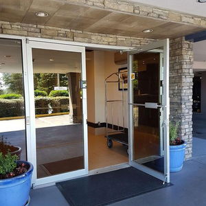 Hotel Surestay Plus Hotel By Best Western Coquitlam cazare Coquitlam