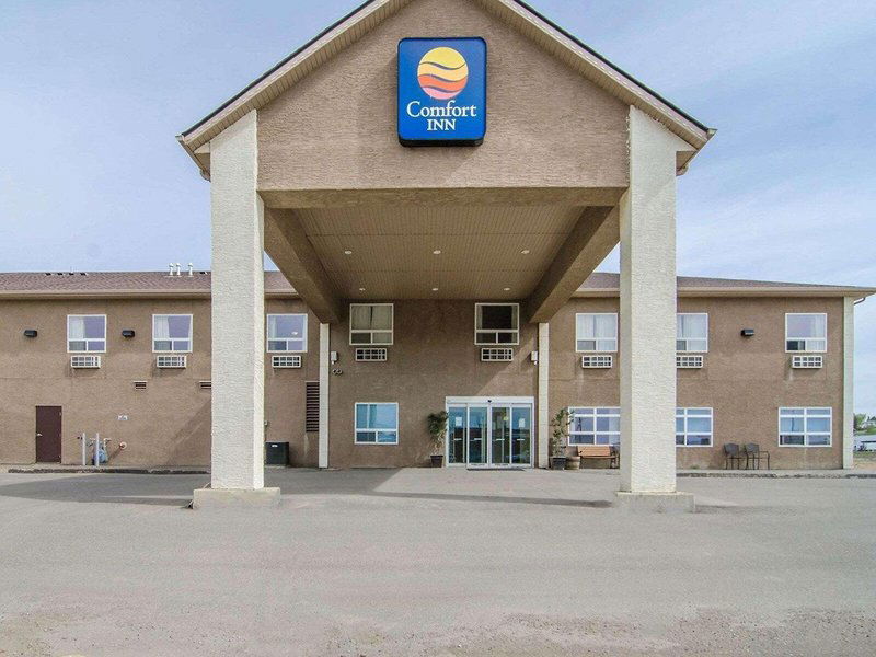 Hotel Comfort Inn