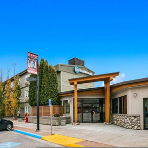 Hotel Invermere Inn cazare Invermere