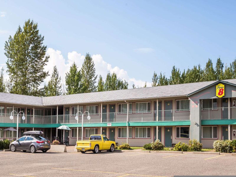 Hotel Quesnel Inn
