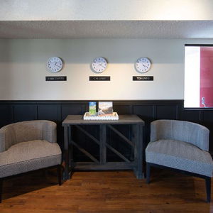 Hotel Surestay Hotel By Best Western Castlegar cazare Castlegar