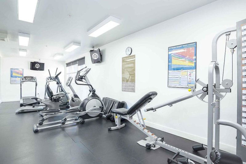 Hotel Sandman Signature Prince George Hotel