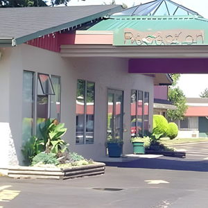 Hotel Alpine Inn cazare Abbotsford