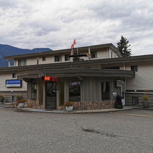 Hotel Hope Inn And Suites cazare Hope