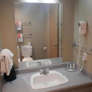 Hotel Fernie Slopeside Lodge cazare Fernie