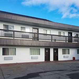 Hotel Motel 6 Cranbrook, Bc cazare Cranbrook