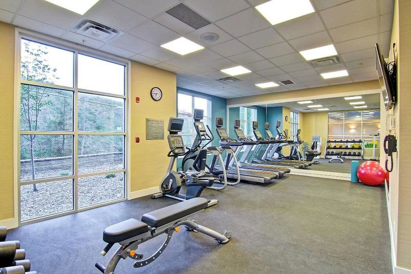 Hotel Fairfield Inn And Suites Kamloops