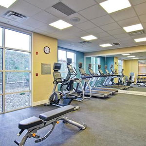 Hotel Fairfield Inn And Suites Kamloops cazare Kamloops