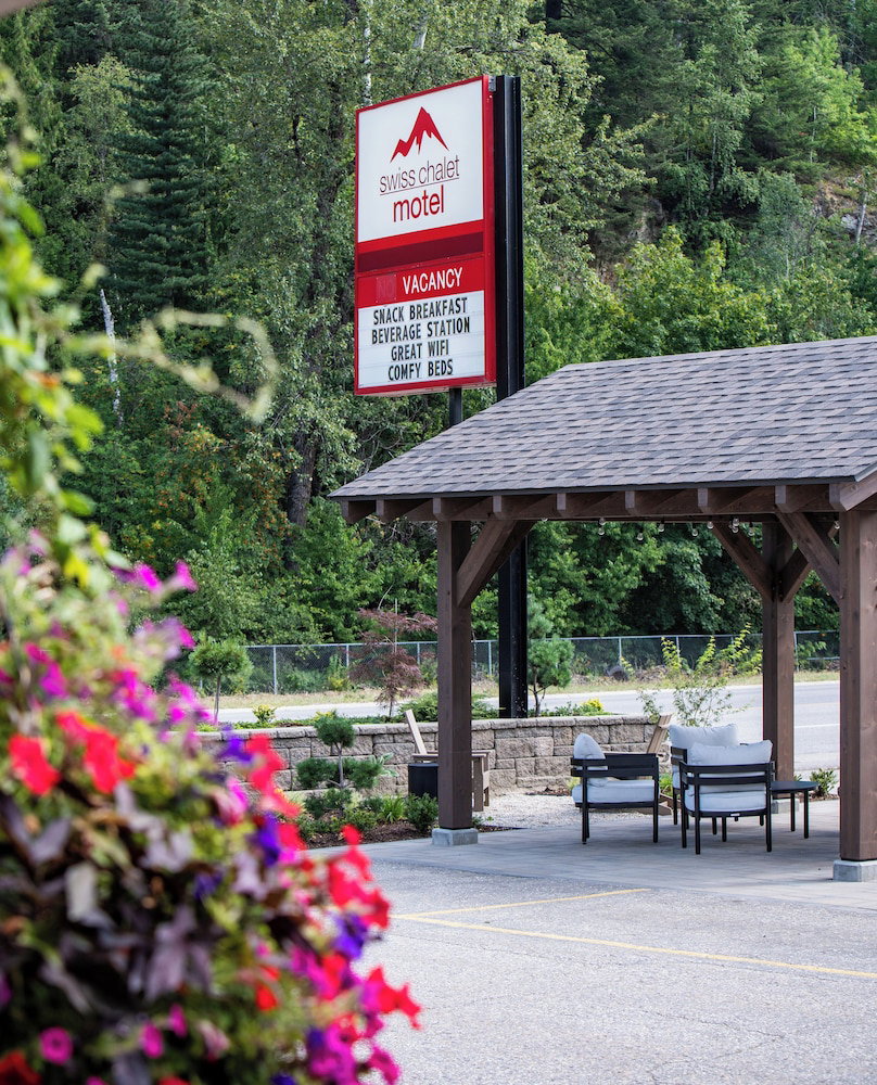 Hotel Swiss Chalet Motel