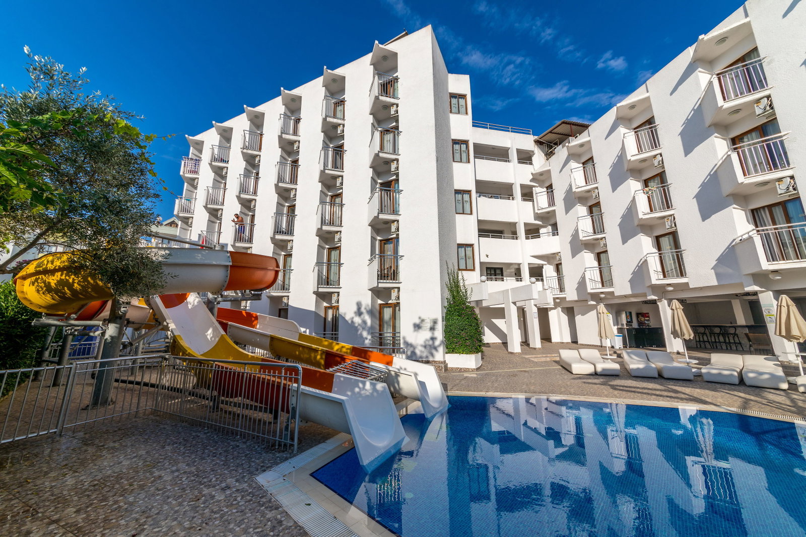Hotel Isla Panorama