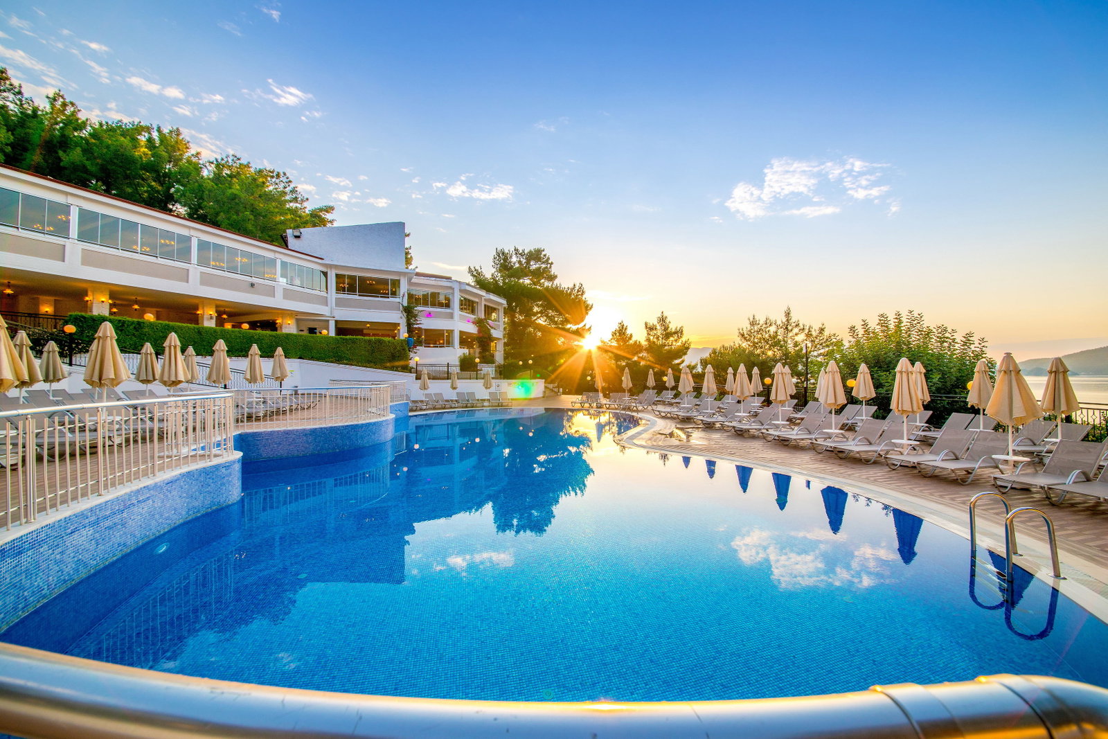 Hotel Isla Panorama