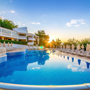 Hotel Isla Panorama cazare Marmaris