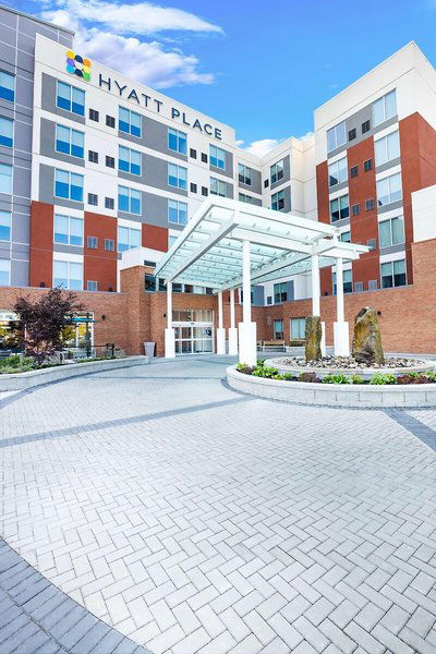 Hotel Hyatt Place Kelowna