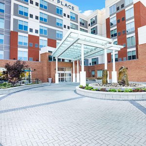 Hotel Hyatt Place Kelowna cazare Kelowna