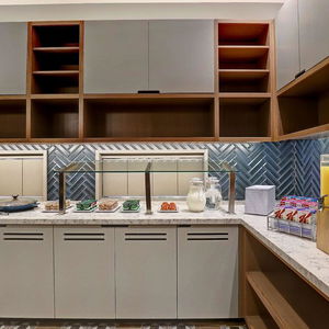 Hotel Hyatt Place Prince George cazare Prince George