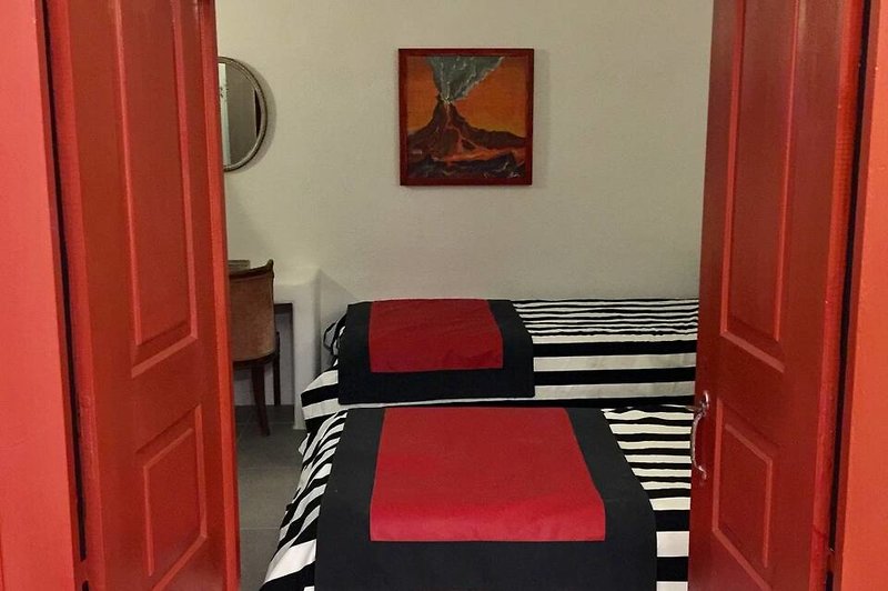 Hotel Timedrops Santorini