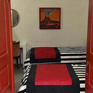 Hotel Timedrops Santorini cazare Emporio