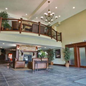 Hotel Silver Rock Condominiums cazare Fernie