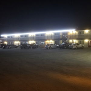 Hotel Canadas Best Value Desert Inn & Suites cazare Cache Creek