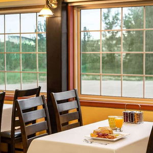 Hotel Coast Dawson Creek Hotel cazare Dawson Creek