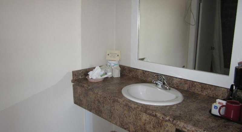 Hotel Grandview Motel