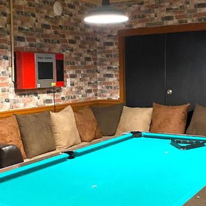 Hotel The George Dawson Inn cazare Dawson Creek