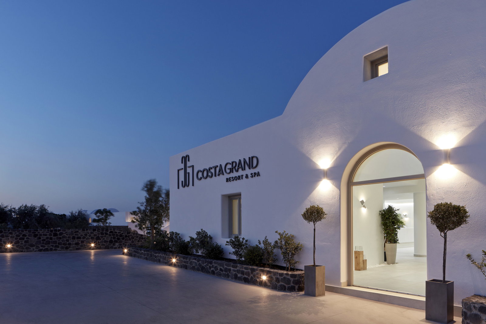 Hotel Costa Grand Resort & Spa