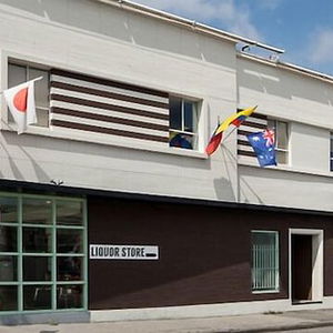 Hotel Hotel At The Waldorf cazare Vancouver