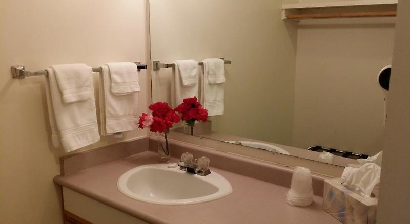 Hotel Skagit Motor Inn