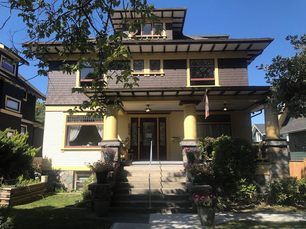 Hotel Windsor Guest House