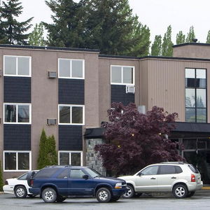 Hotel Ocean Marina Hotel cazare Port Alberni
