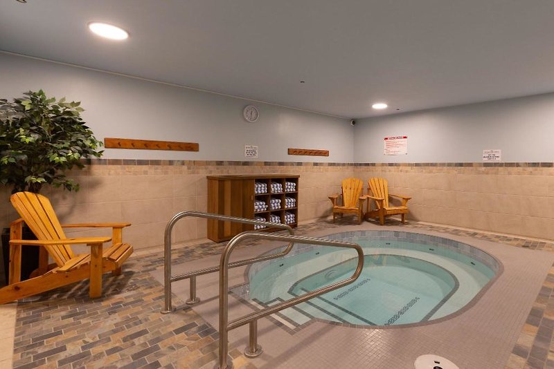 Hotel Blackcomb Lodge