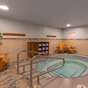 Hotel Blackcomb Lodge cazare Whistler