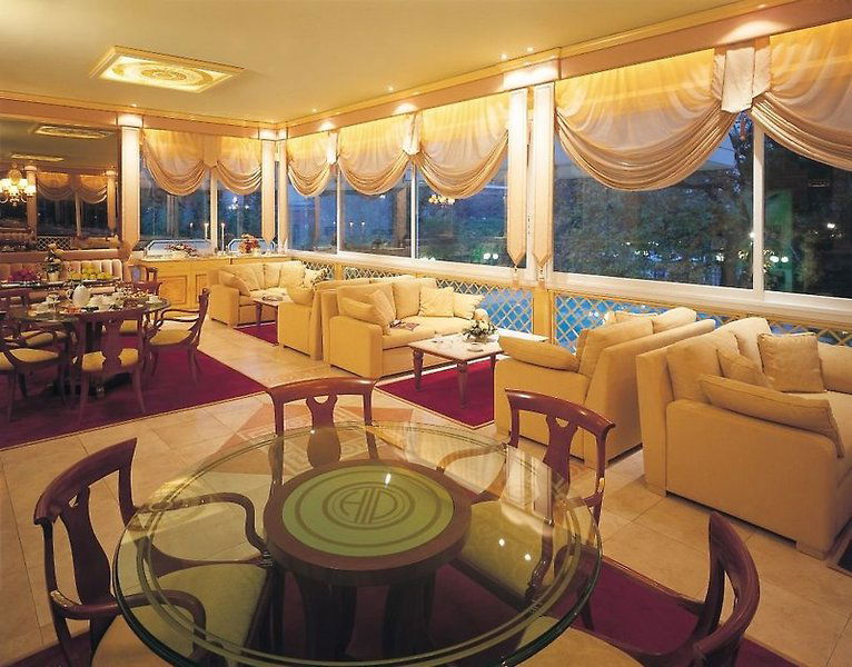 Hotel Theoxenia Palace Hotel