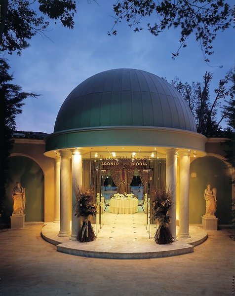 dal travel Theoxenia Palace Hotel