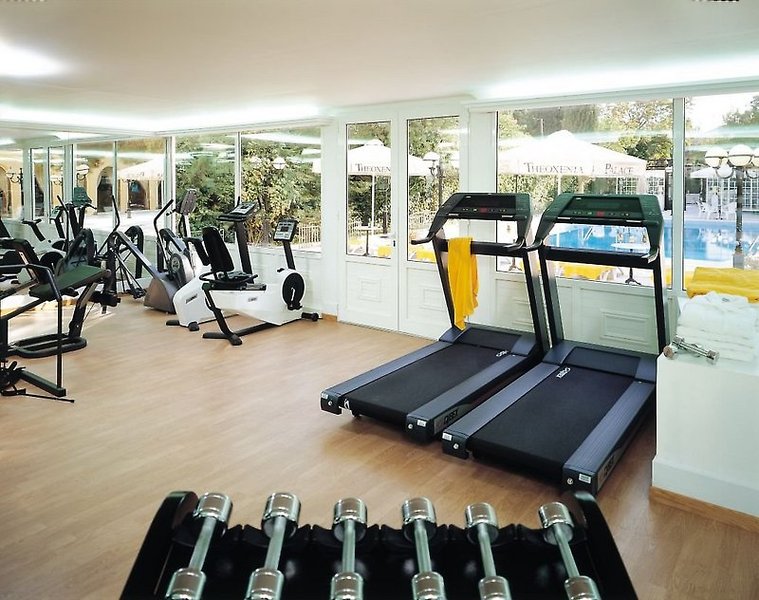dal travel Theoxenia Palace Hotel