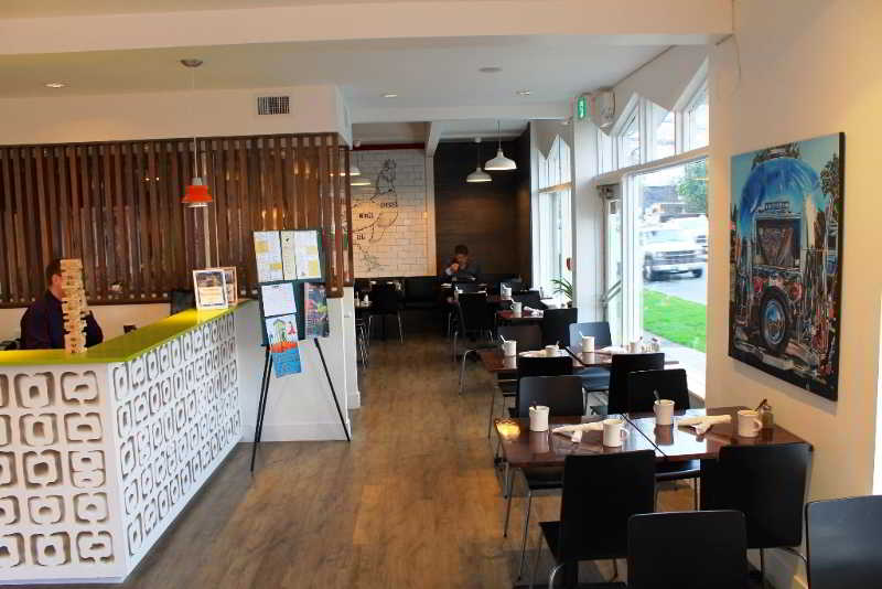 Hotel Hotel Zed Victoria