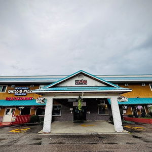 Hotel Canadas Best Value Inn & Suites Castlegar cazare Castlegar