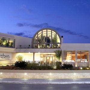 Hotel Thalassa Beach Resort cazare Agia Marina