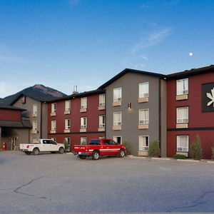 Hotel The Kanata Invermere cazare Invermere
