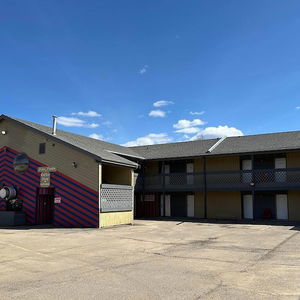 Hotel Travelodge By Wyndham Chetwynd cazare Chetwynd