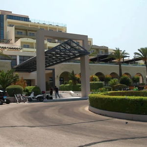 Hotel Kipriotis Panorama Hotel cazare Psalidi