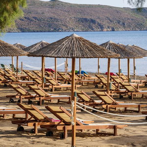 Hotel Amalthia Beach Resort cazare Agia Marina