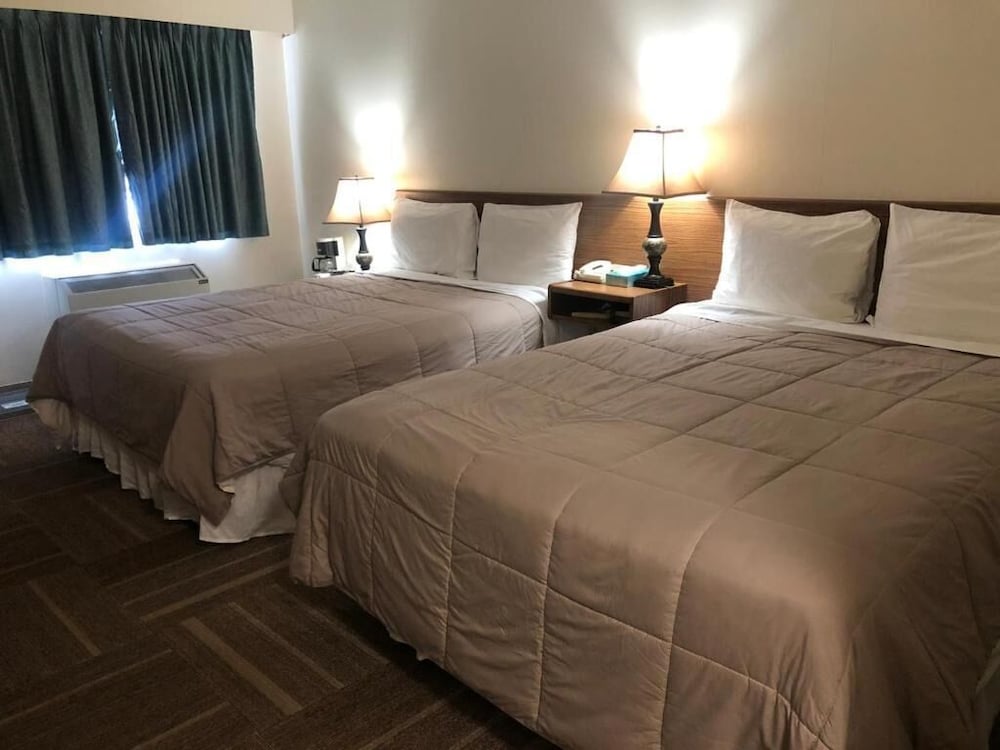 Hotel Houston Motor Inn